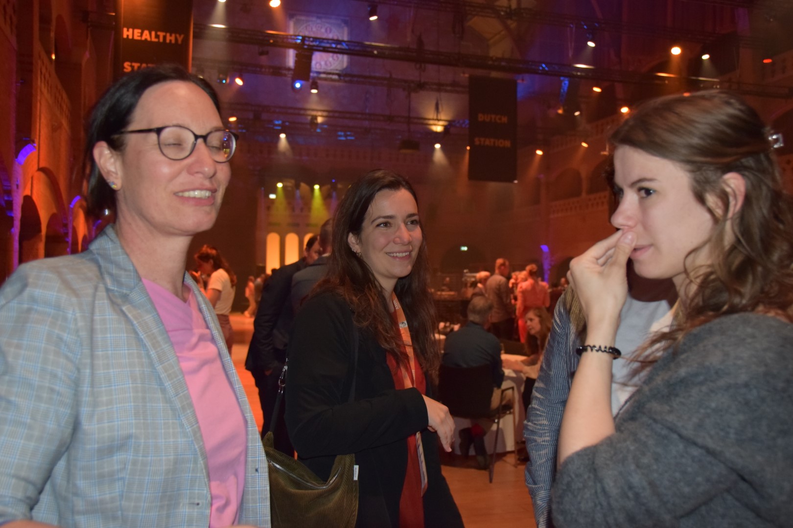 ANR 2023 - Amsterdam Gala Dinner