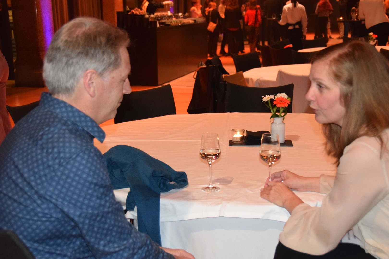 ANR 2023 - Amsterdam Gala Dinner