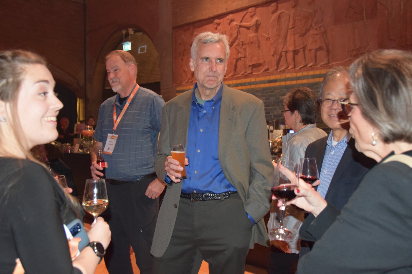 ANR 2023 - Amsterdam Gala Dinner