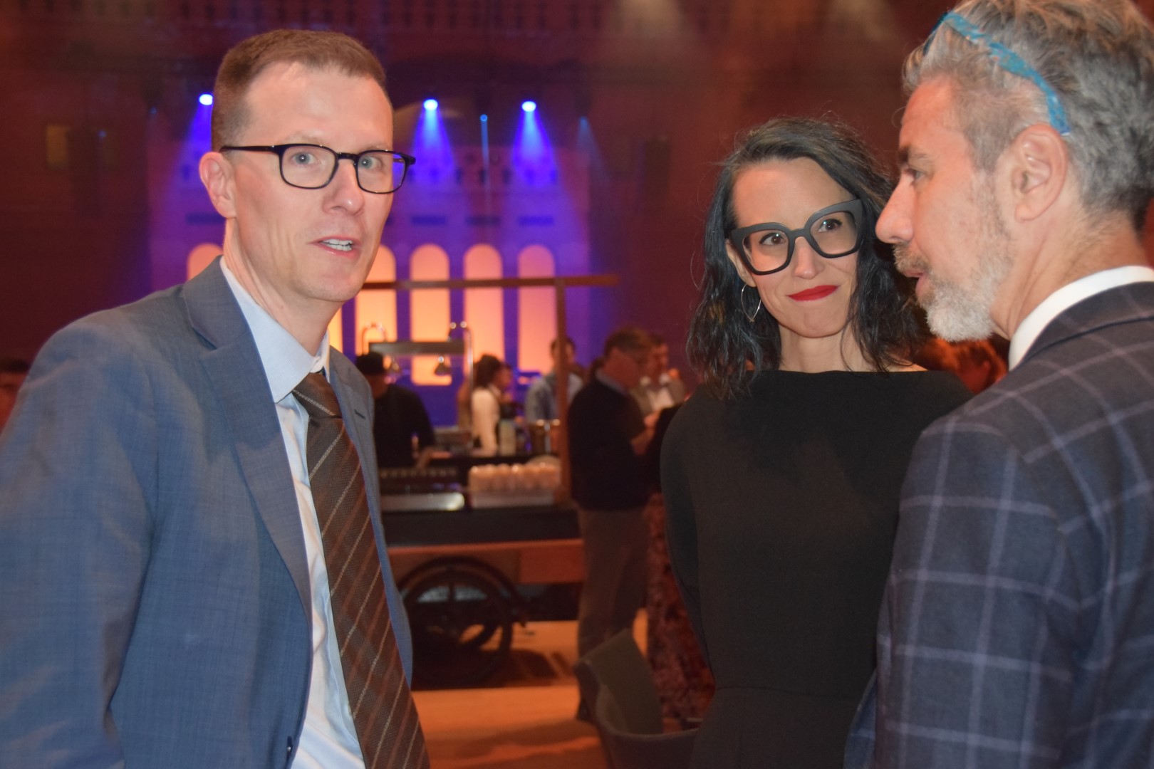 ANR 2023 - Amsterdam Gala Dinner