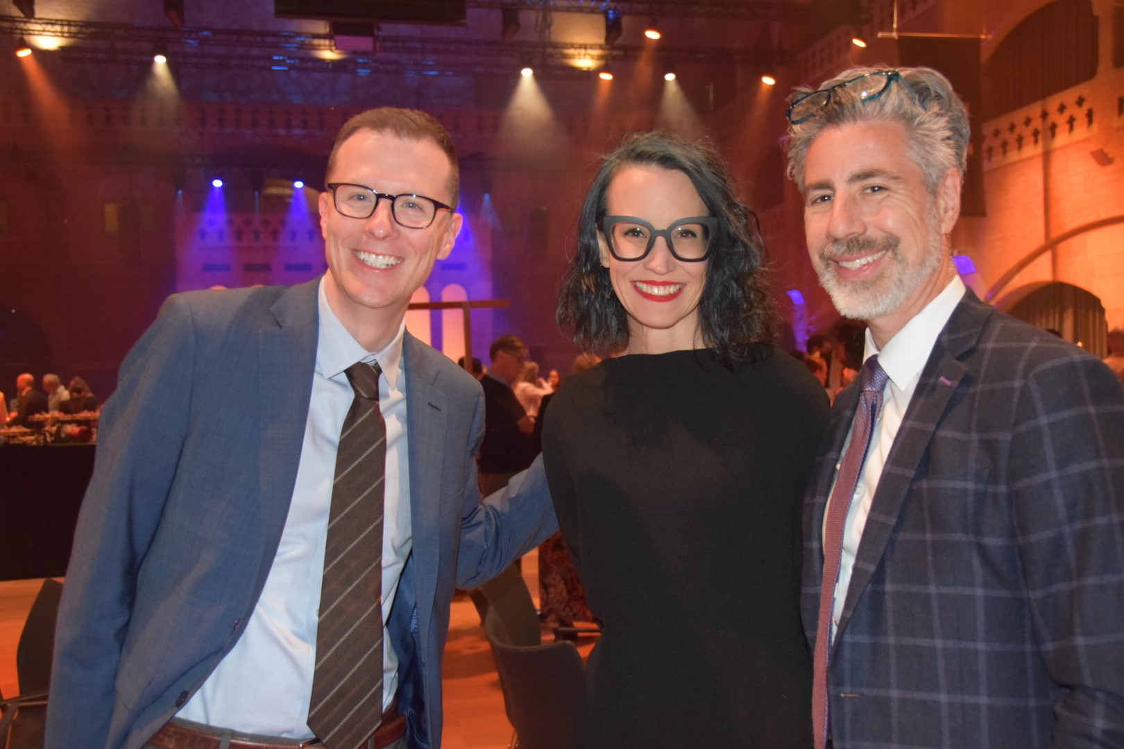 ANR 2023 - Amsterdam Gala Dinner