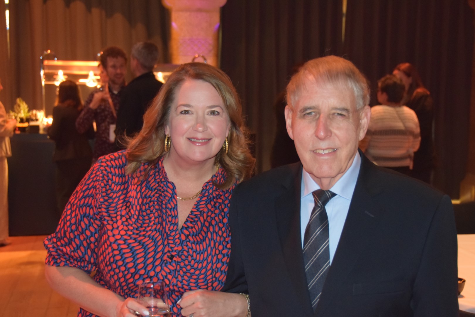ANR 2023 - Amsterdam Gala Dinner