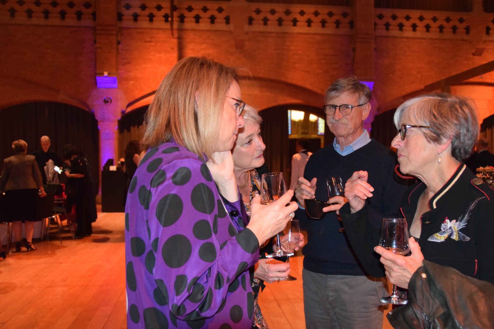 ANR 2023 - Amsterdam Gala Dinner