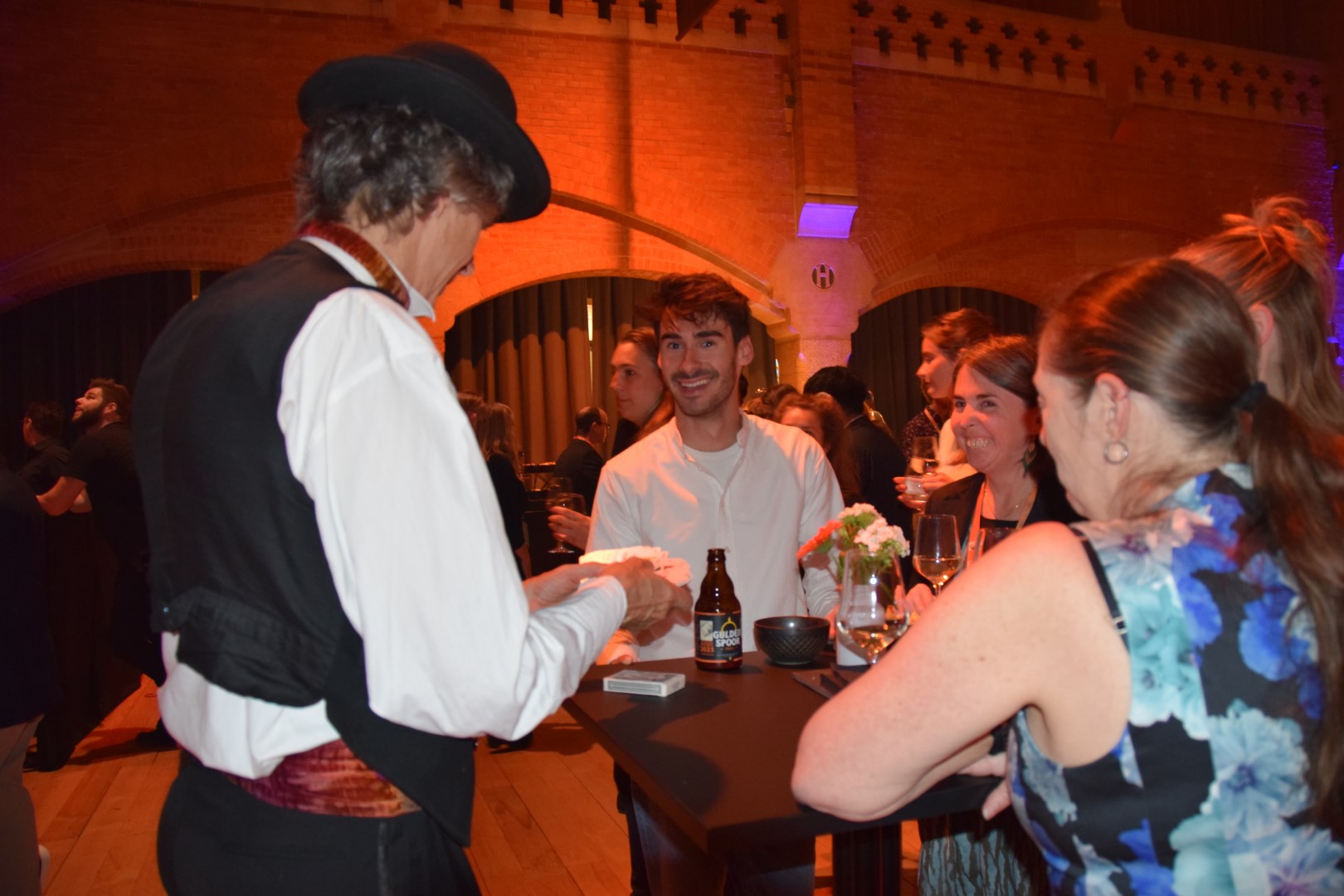 ANR 2023 - Amsterdam Gala Dinner