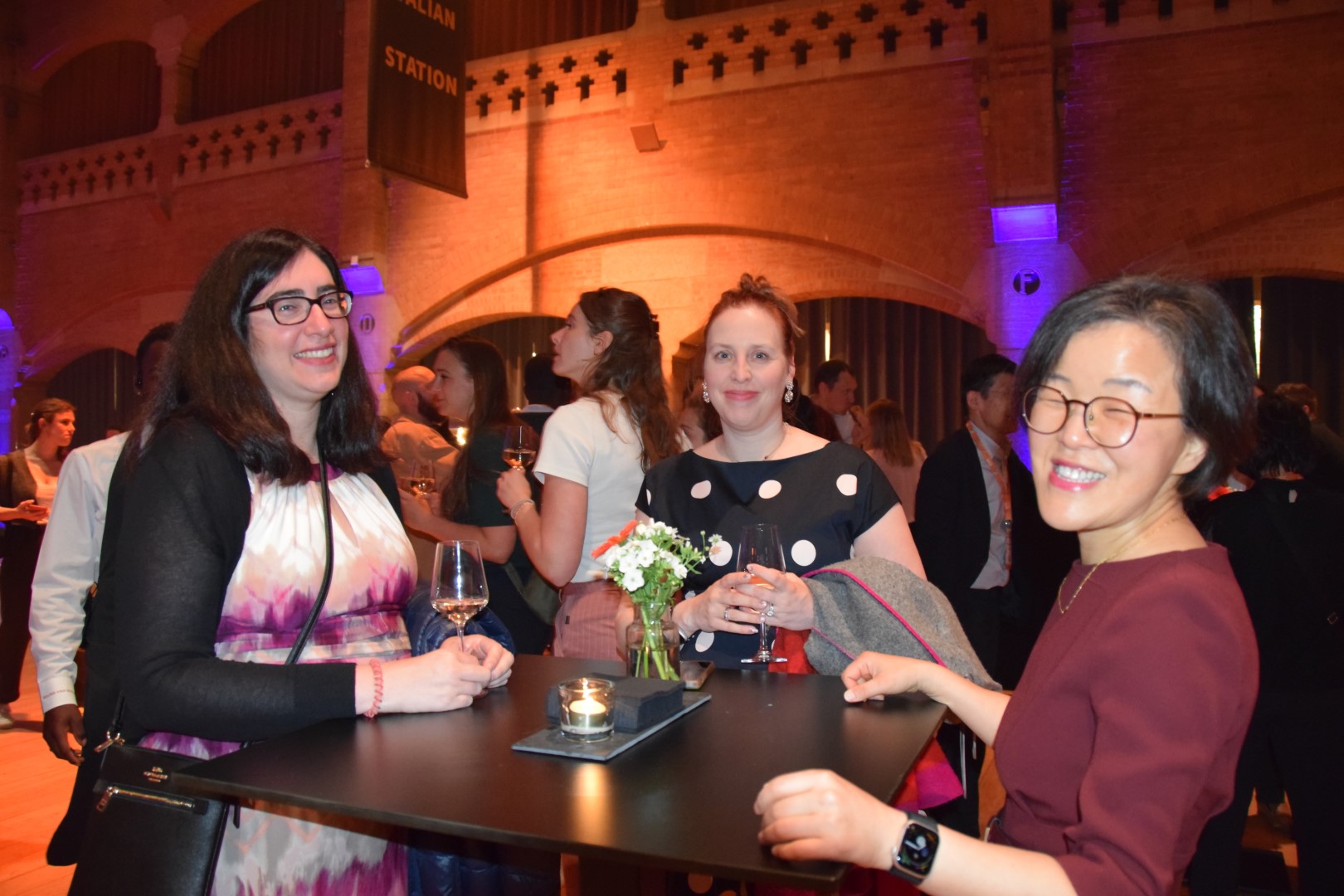 ANR 2023 - Amsterdam Gala Dinner