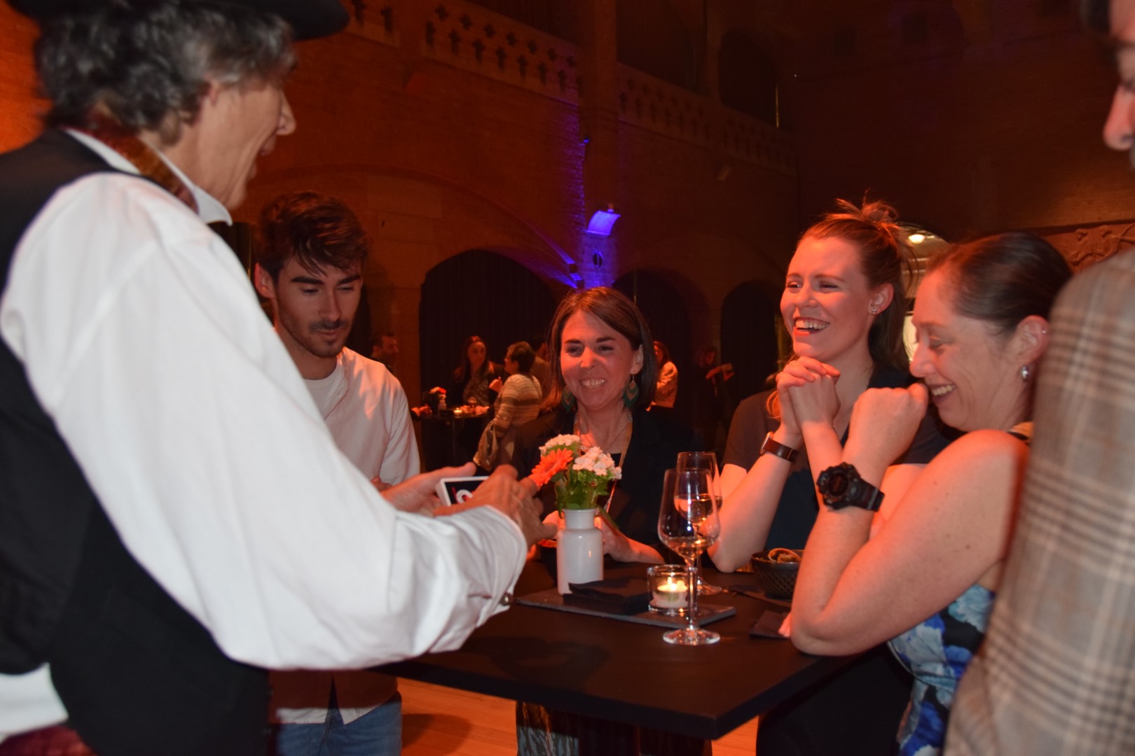 ANR 2023 - Amsterdam Gala Dinner