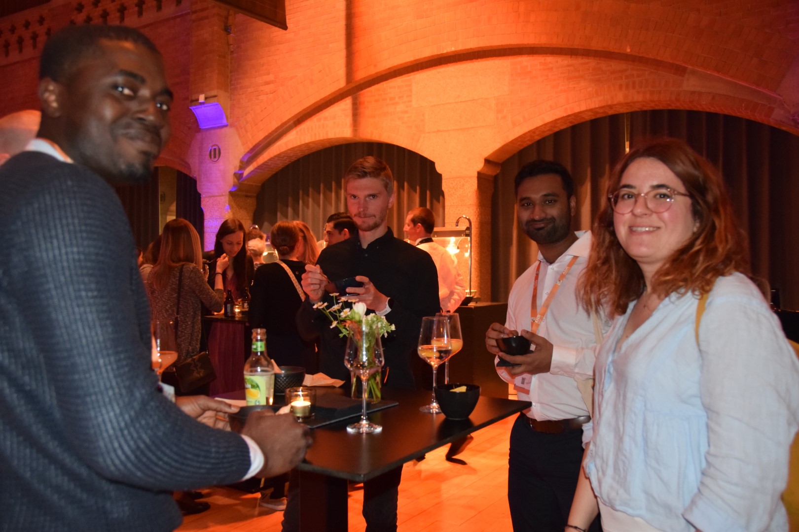 ANR 2023 - Amsterdam Gala Dinner