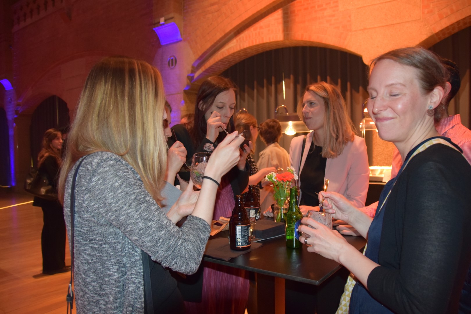 ANR 2023 - Amsterdam Gala Dinner
