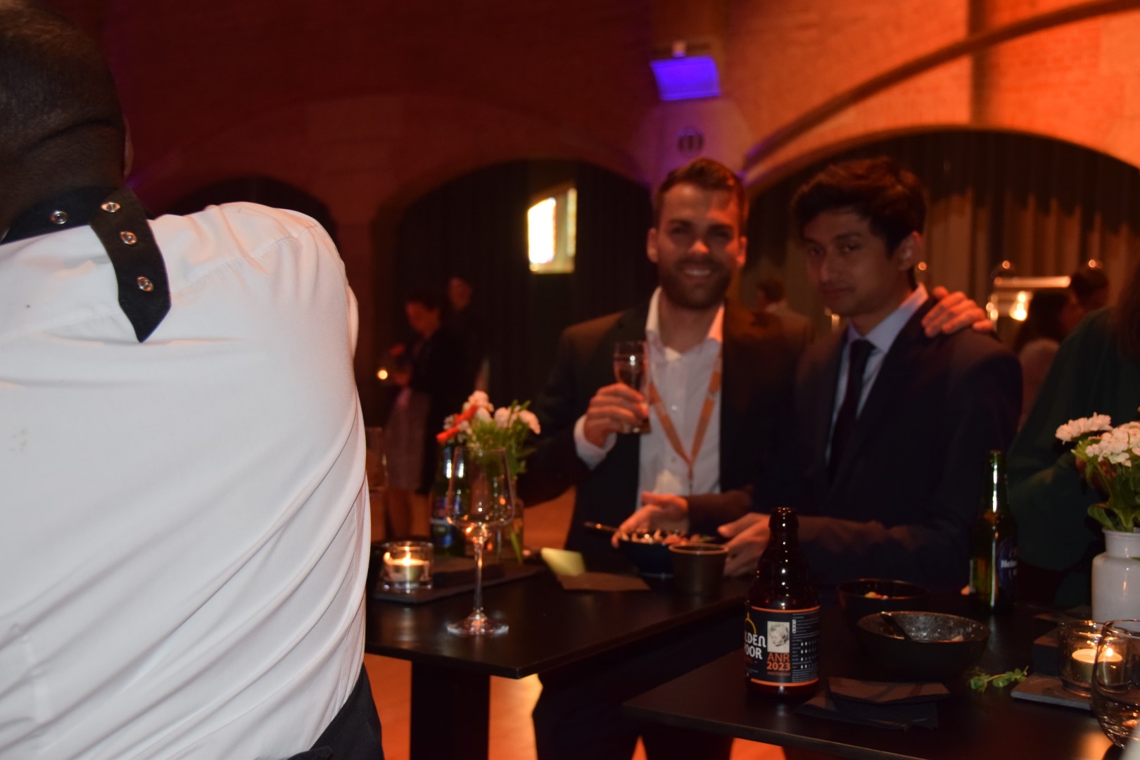 ANR 2023 - Amsterdam Gala Dinner