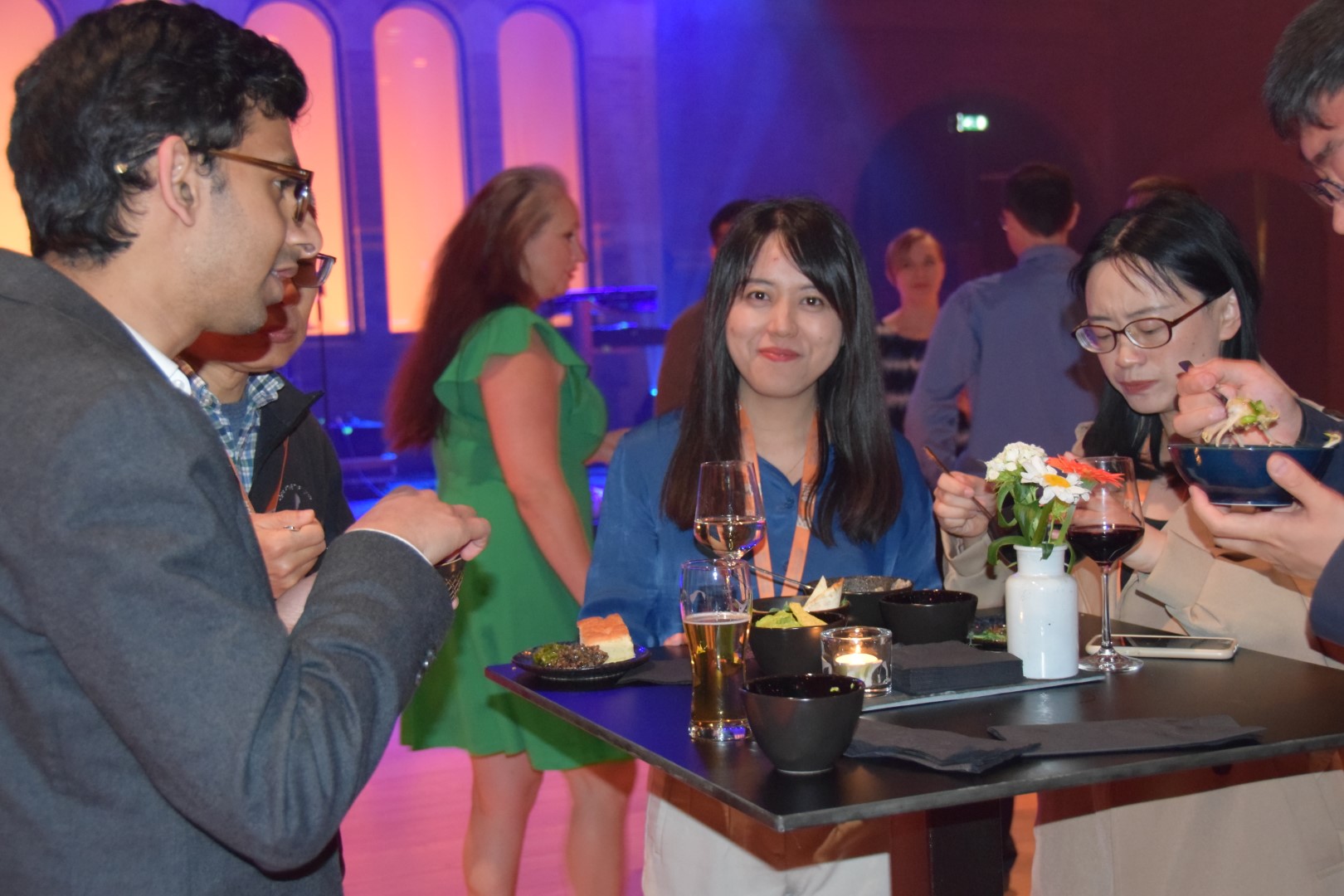 ANR 2023 - Amsterdam Gala Dinner