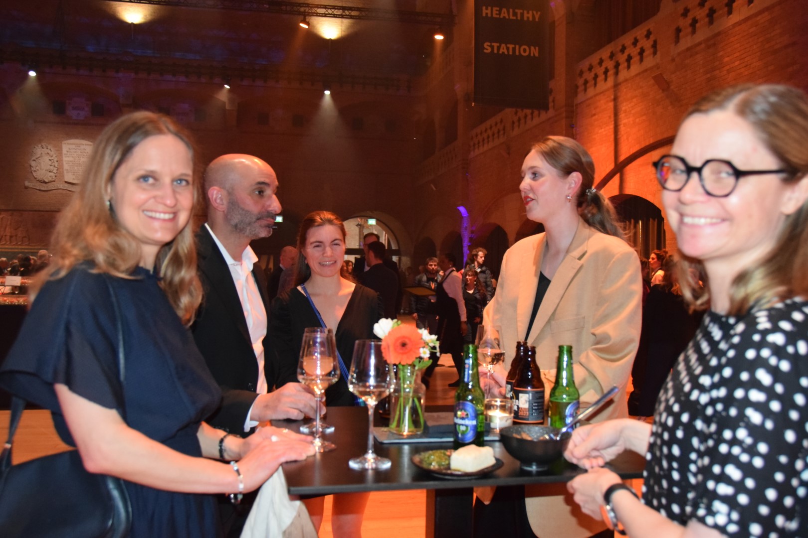 ANR 2023 - Amsterdam Gala Dinner