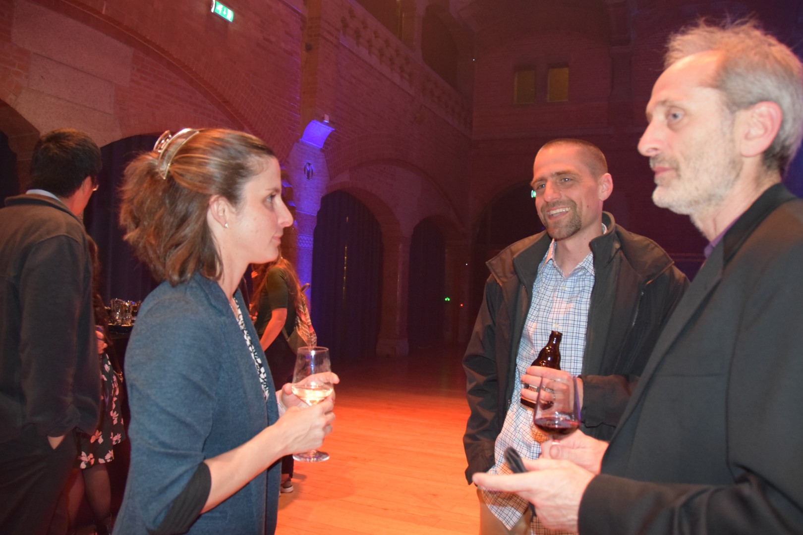ANR 2023 - Amsterdam Gala Dinner