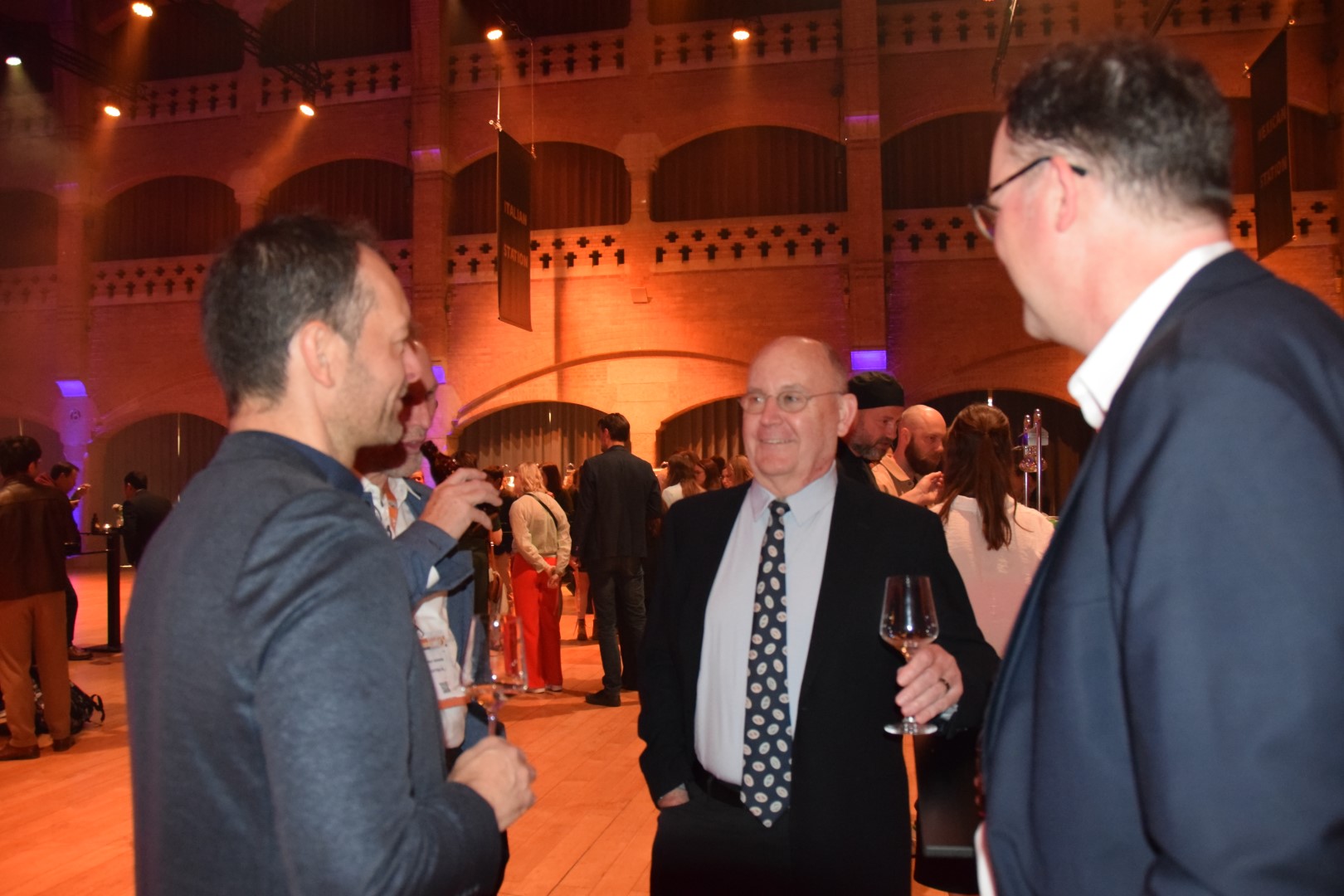 ANR 2023 - Amsterdam Gala Dinner