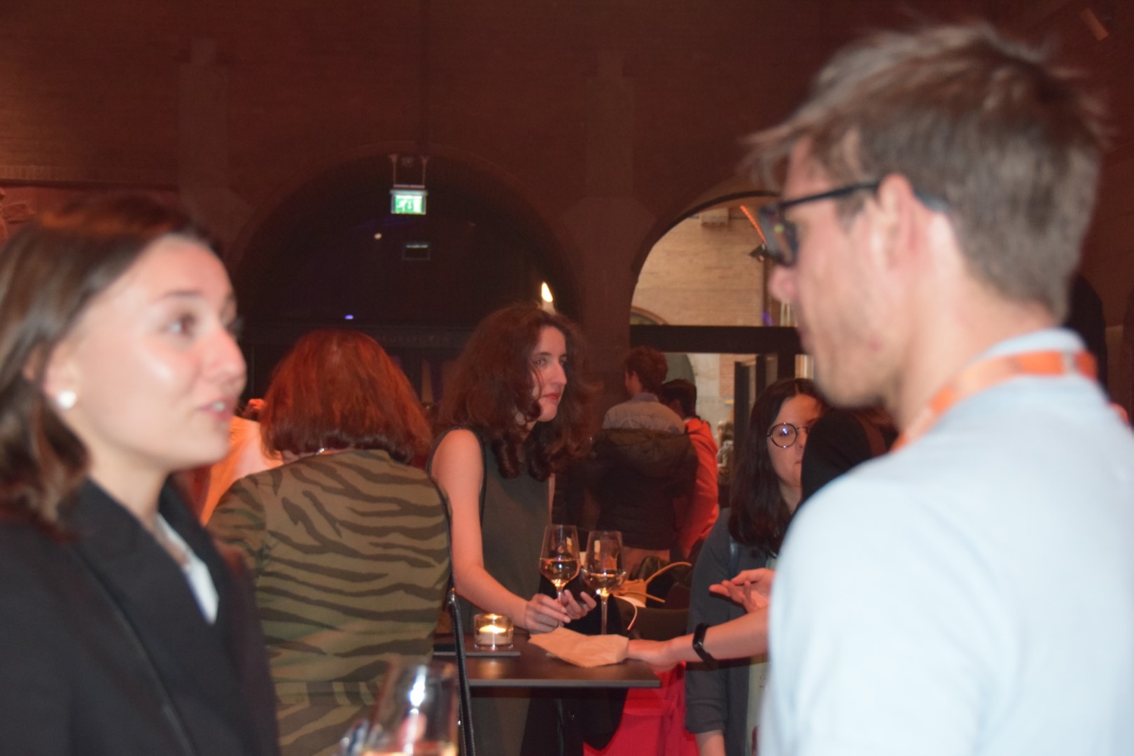 ANR 2023 - Amsterdam Gala Dinner