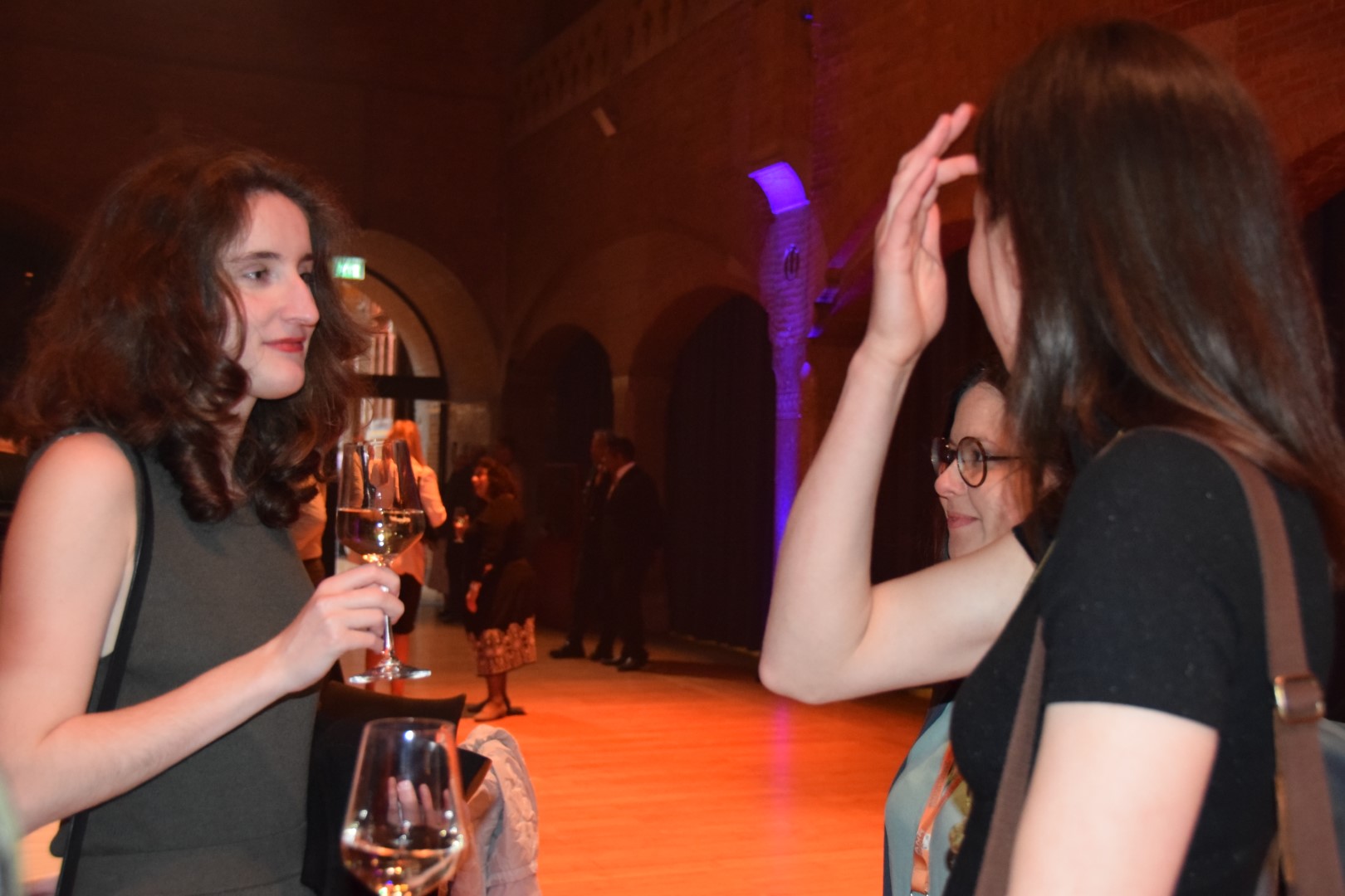 ANR 2023 - Amsterdam Gala Dinner