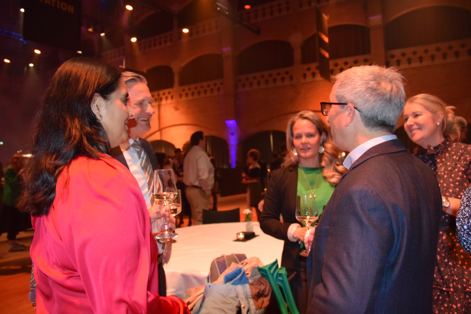 ANR 2023 - Amsterdam Gala Dinner