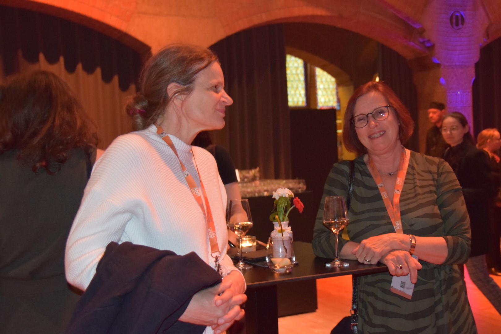 ANR 2023 - Amsterdam Gala Dinner