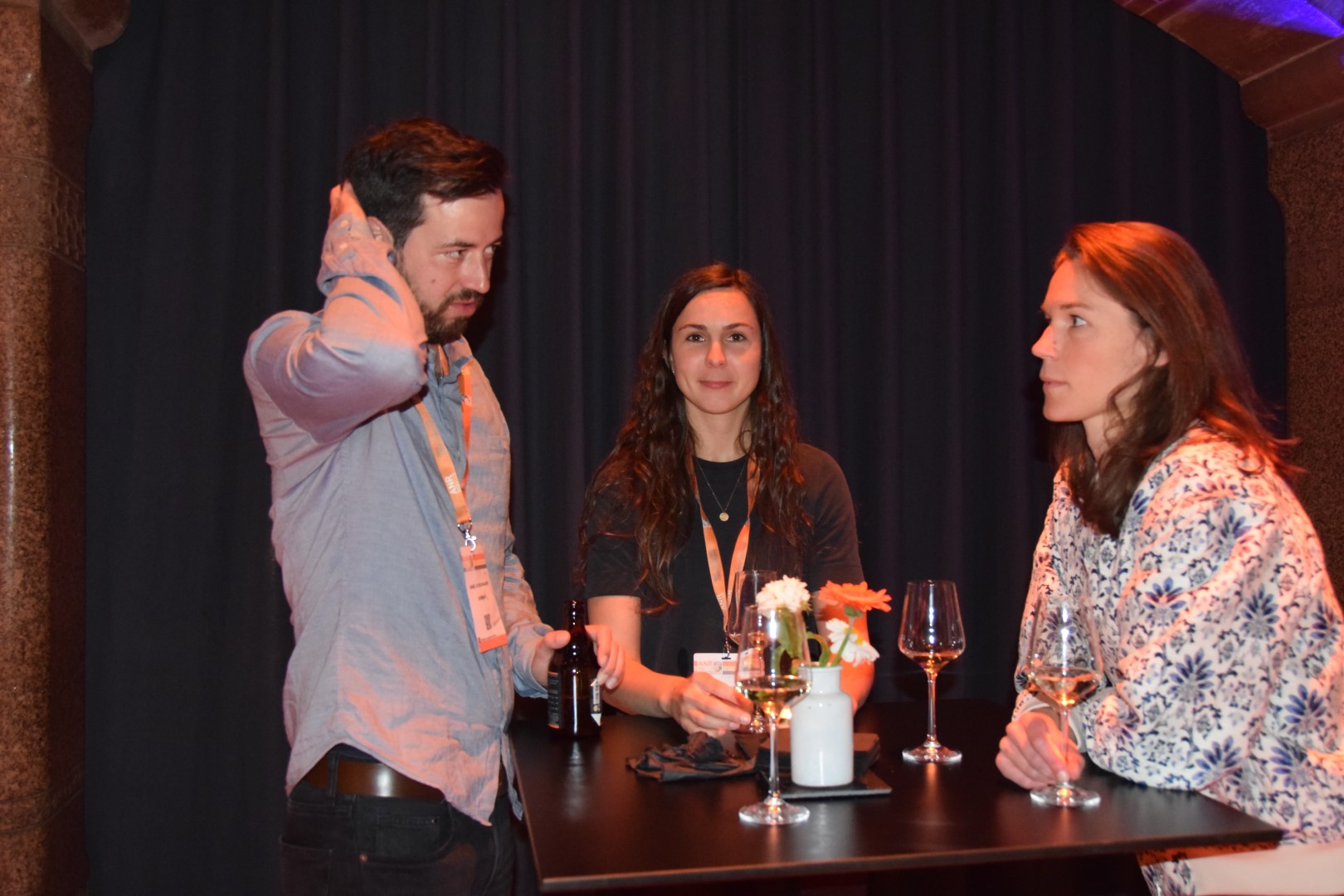 ANR 2023 - Amsterdam Gala Dinner