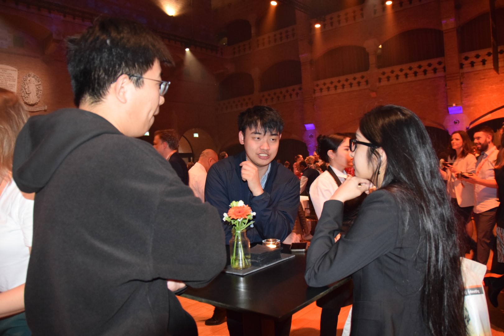 ANR 2023 - Amsterdam Gala Dinner