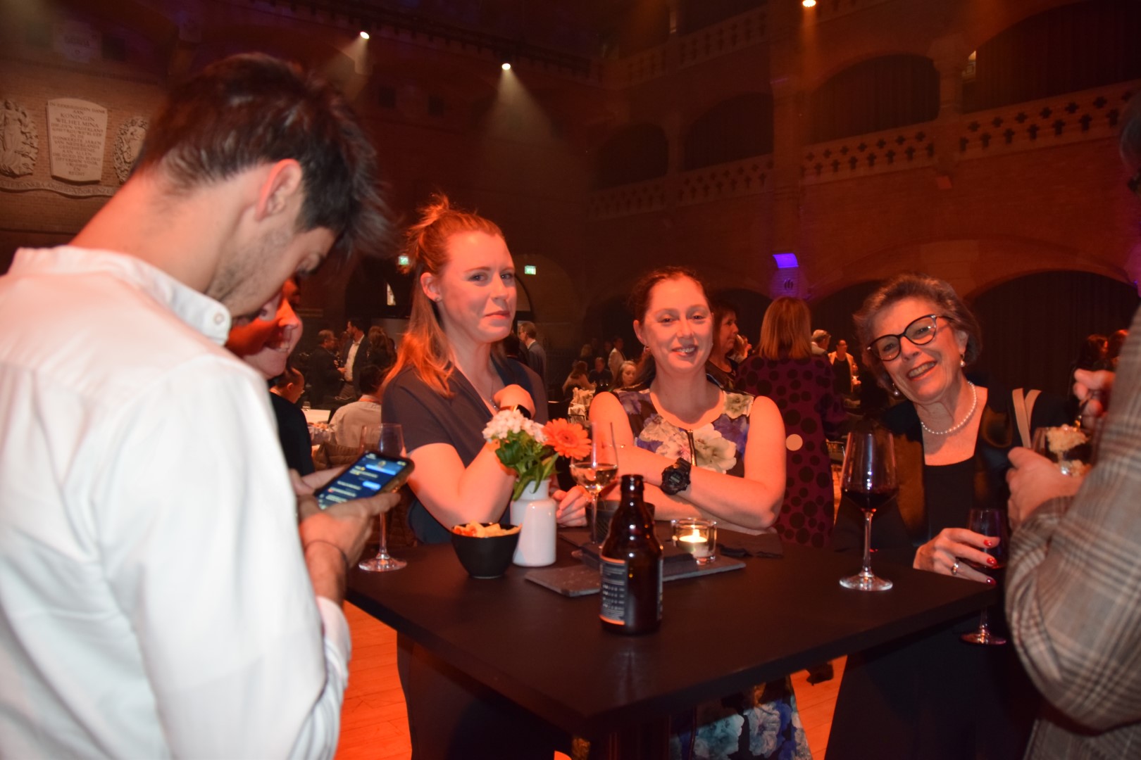 ANR 2023 - Amsterdam Gala Dinner