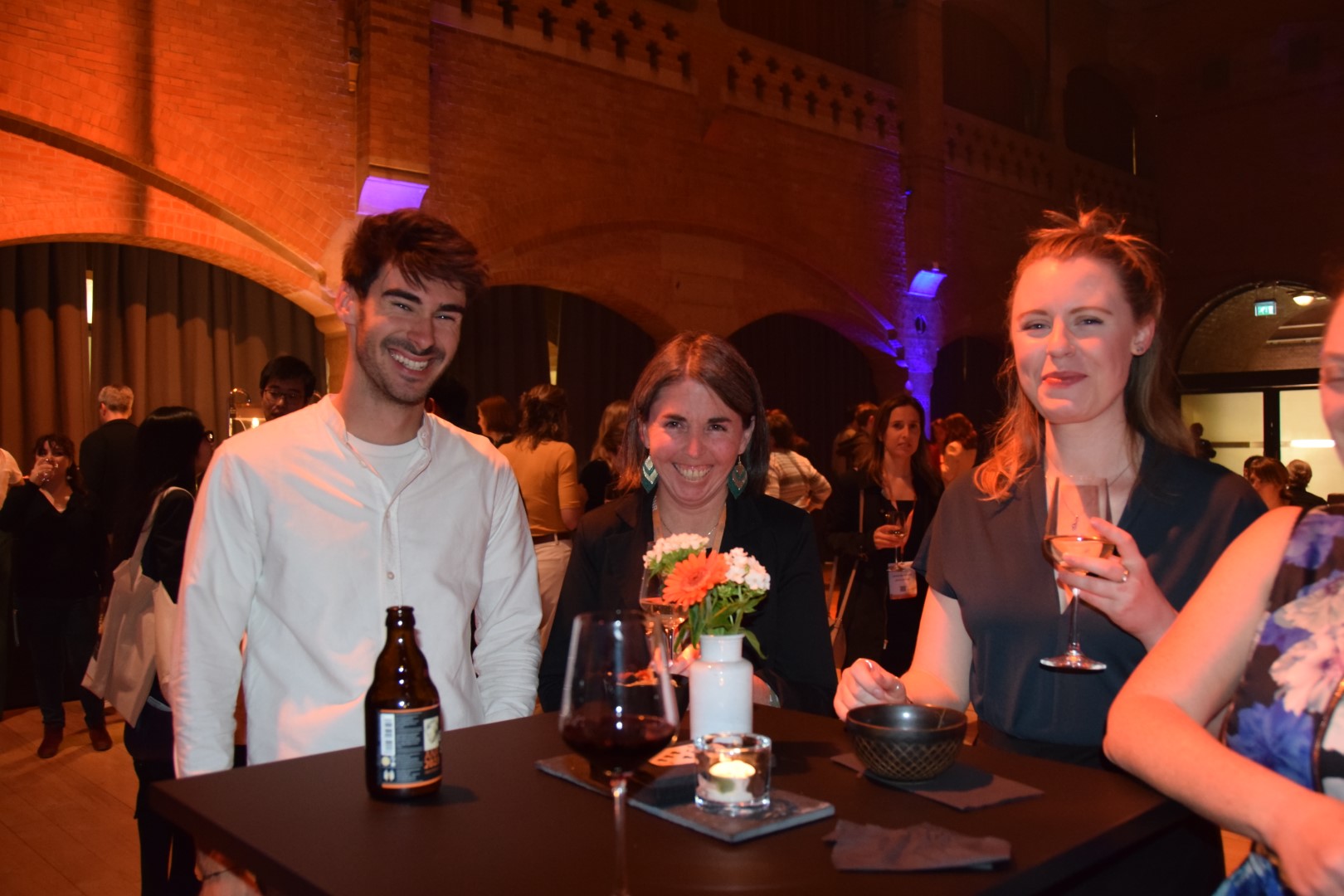 ANR 2023 - Amsterdam Gala Dinner