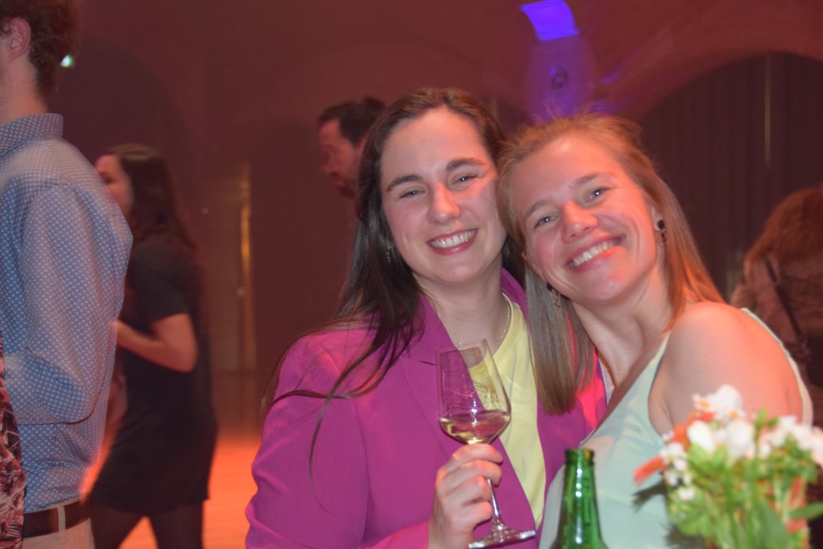 ANR 2023 - Amsterdam Gala Dinner