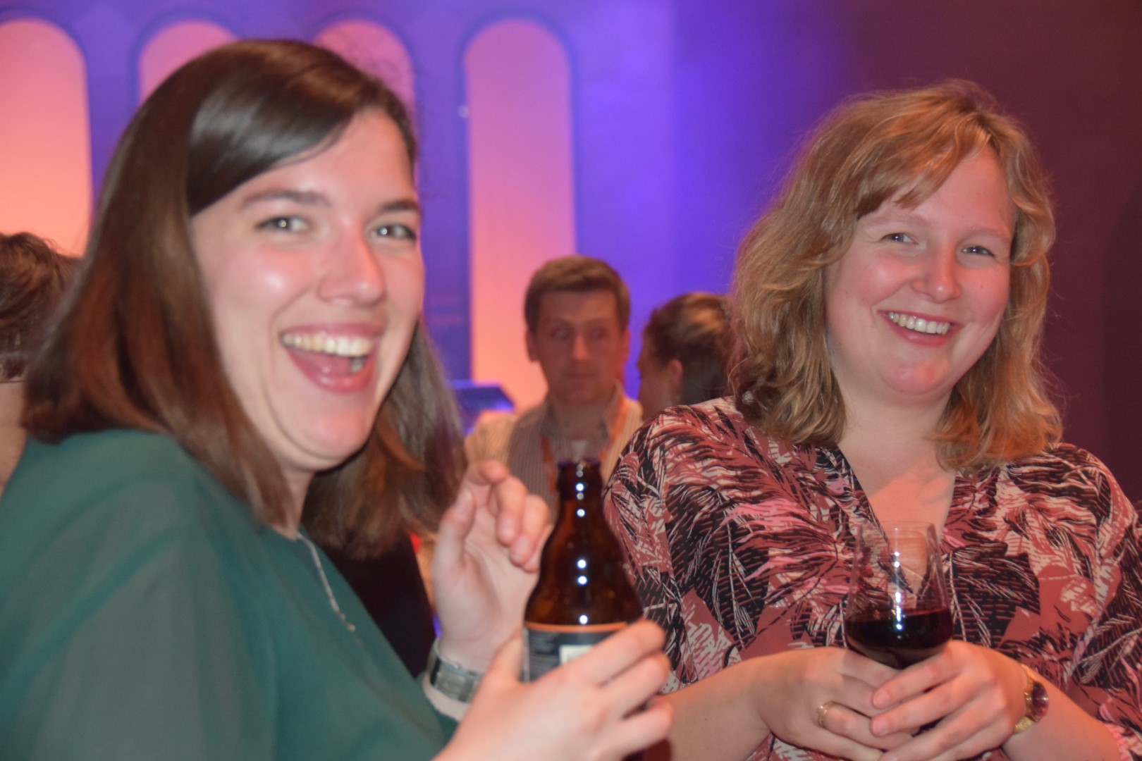 ANR 2023 - Amsterdam Gala Dinner