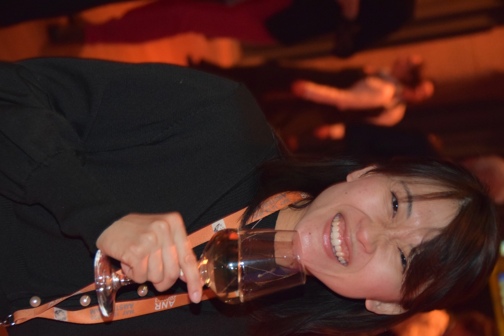 ANR 2023 - Amsterdam Gala Dinner