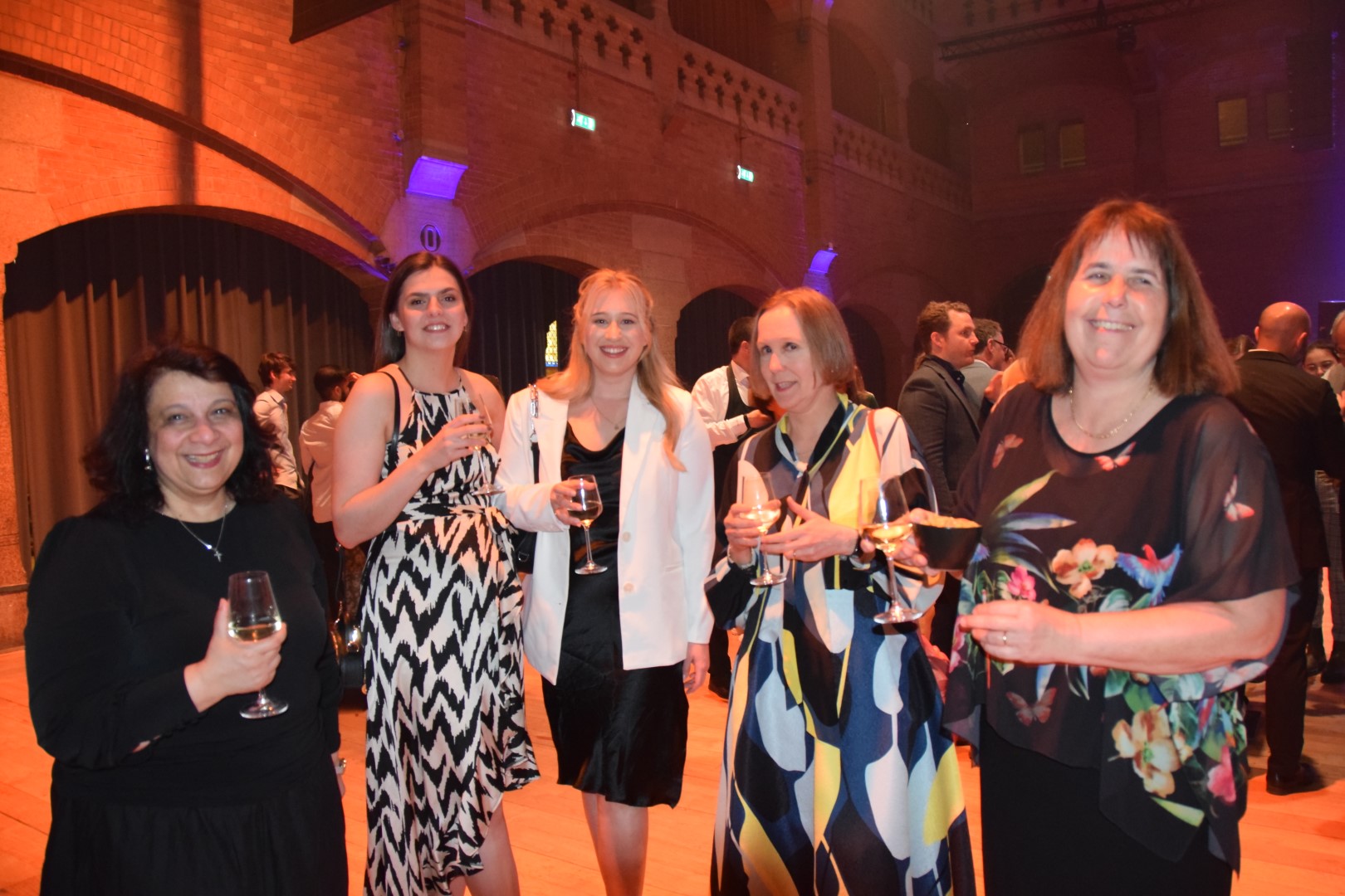 ANR 2023 - Amsterdam Gala Dinner