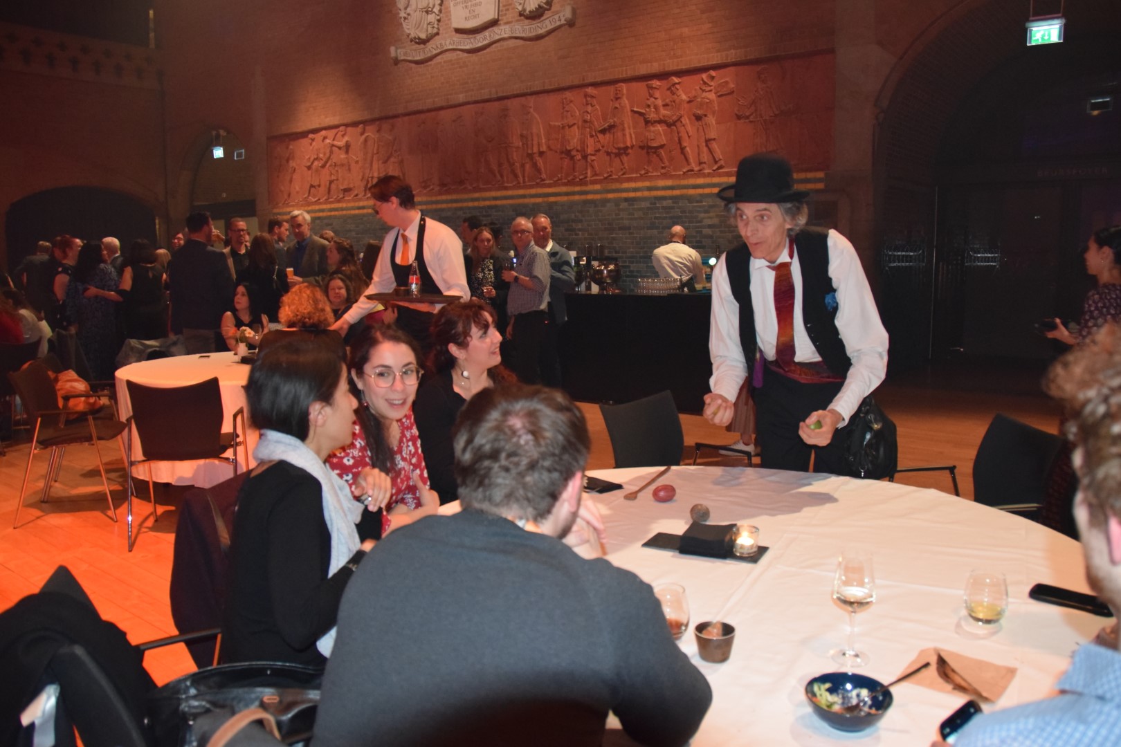 ANR 2023 - Amsterdam Gala Dinner