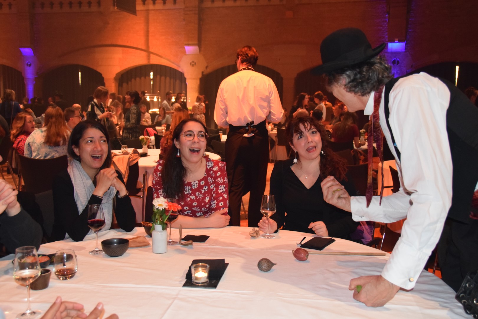 ANR 2023 - Amsterdam Gala Dinner