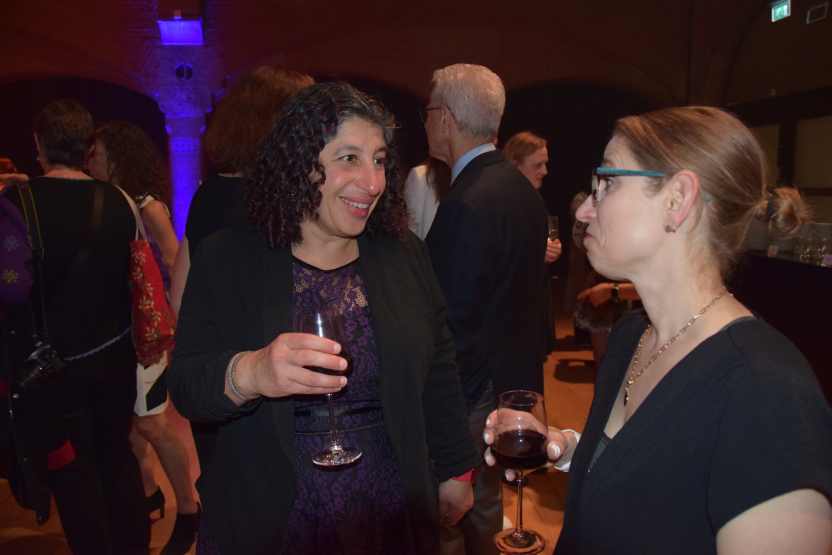 ANR 2023 - Amsterdam Gala Dinner