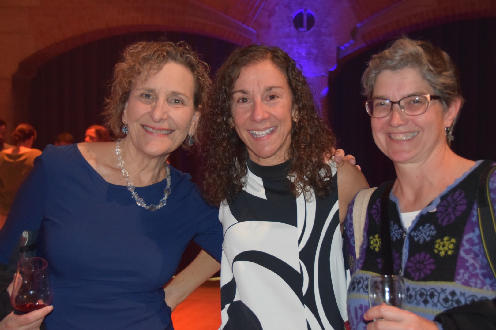 ANR 2023 - Amsterdam Gala Dinner