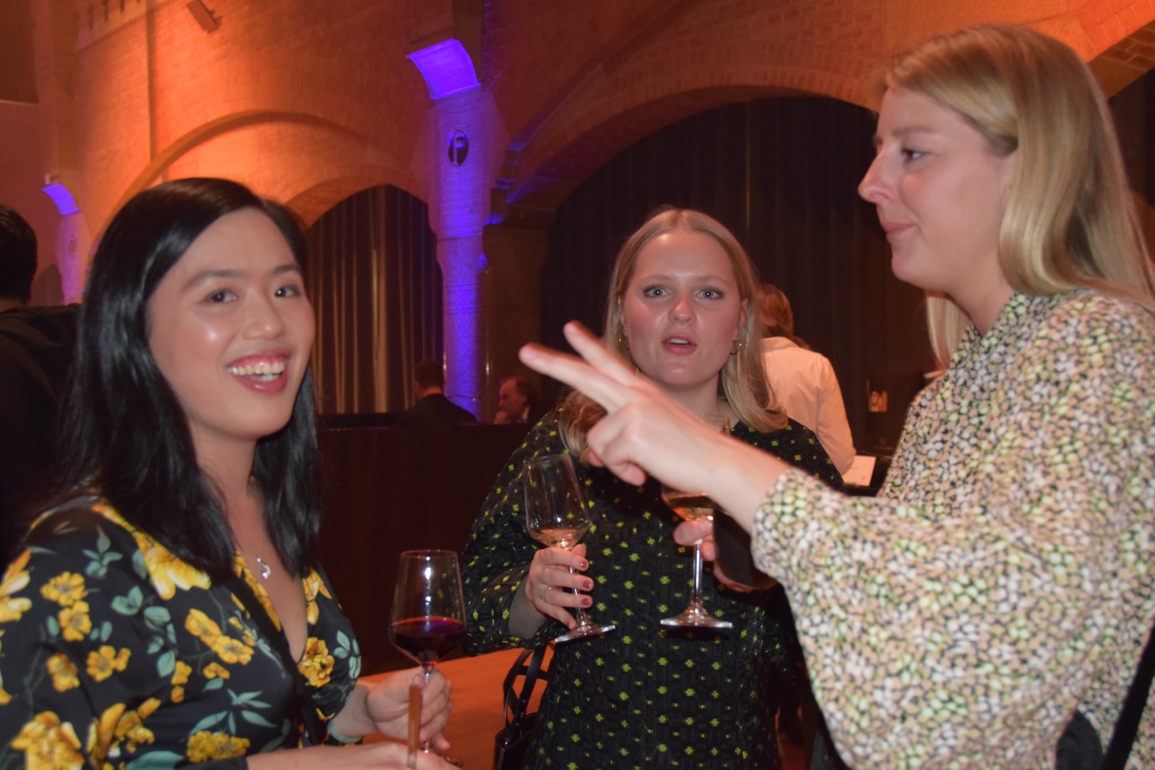 ANR 2023 - Amsterdam Gala Dinner