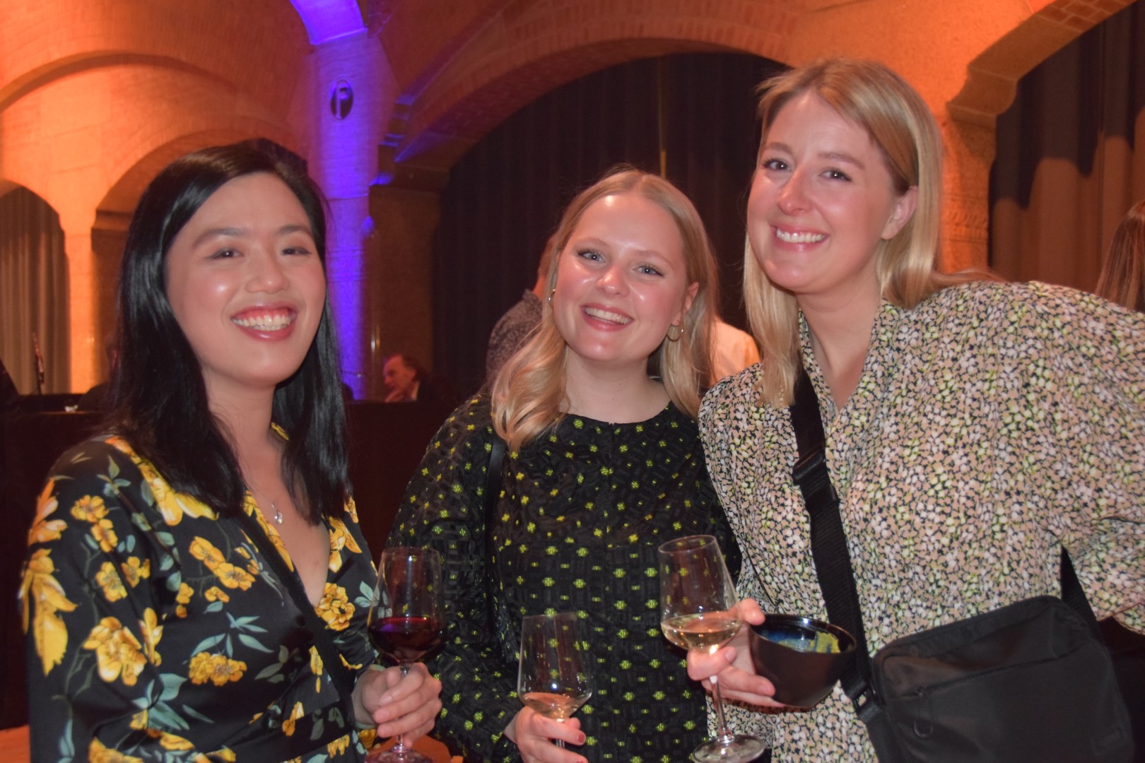 ANR 2023 - Amsterdam Gala Dinner