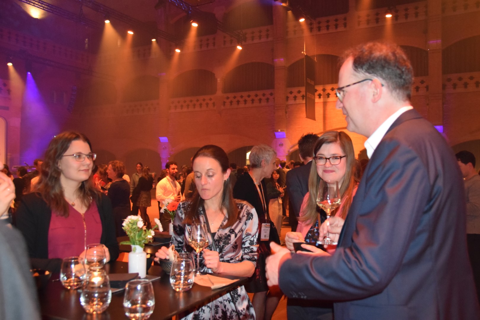 ANR 2023 - Amsterdam Gala Dinner