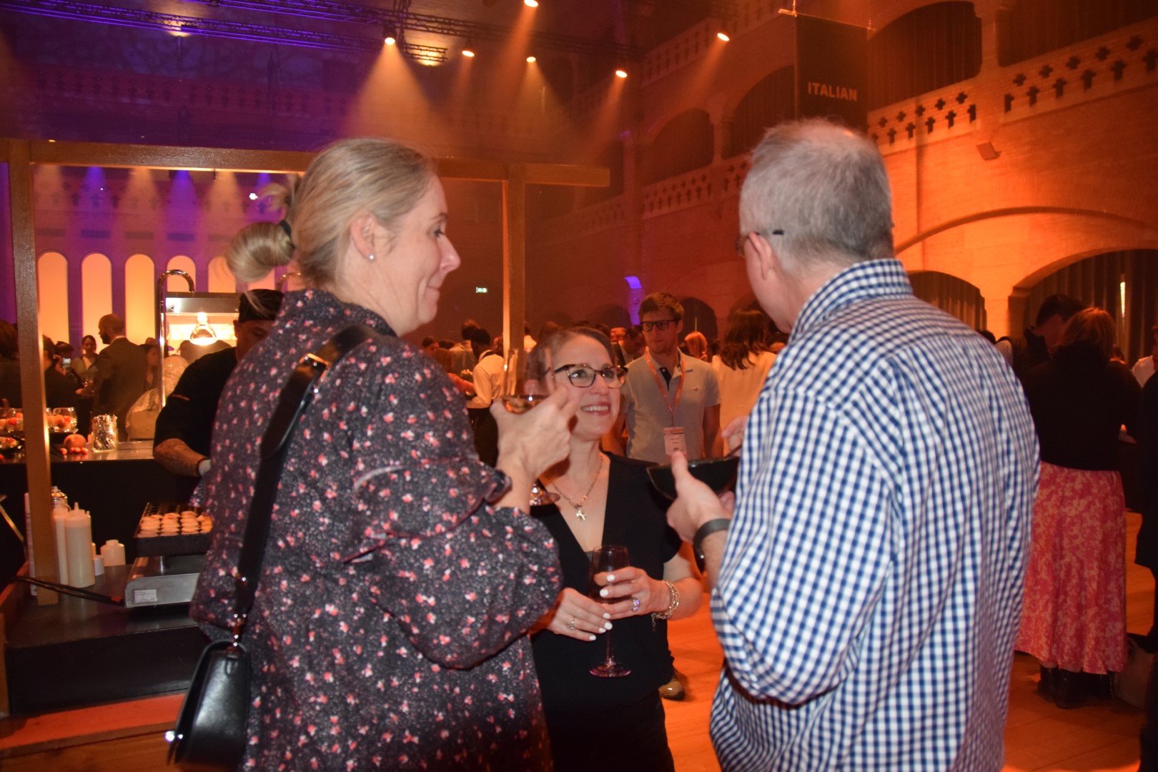 ANR 2023 - Amsterdam Gala Dinner