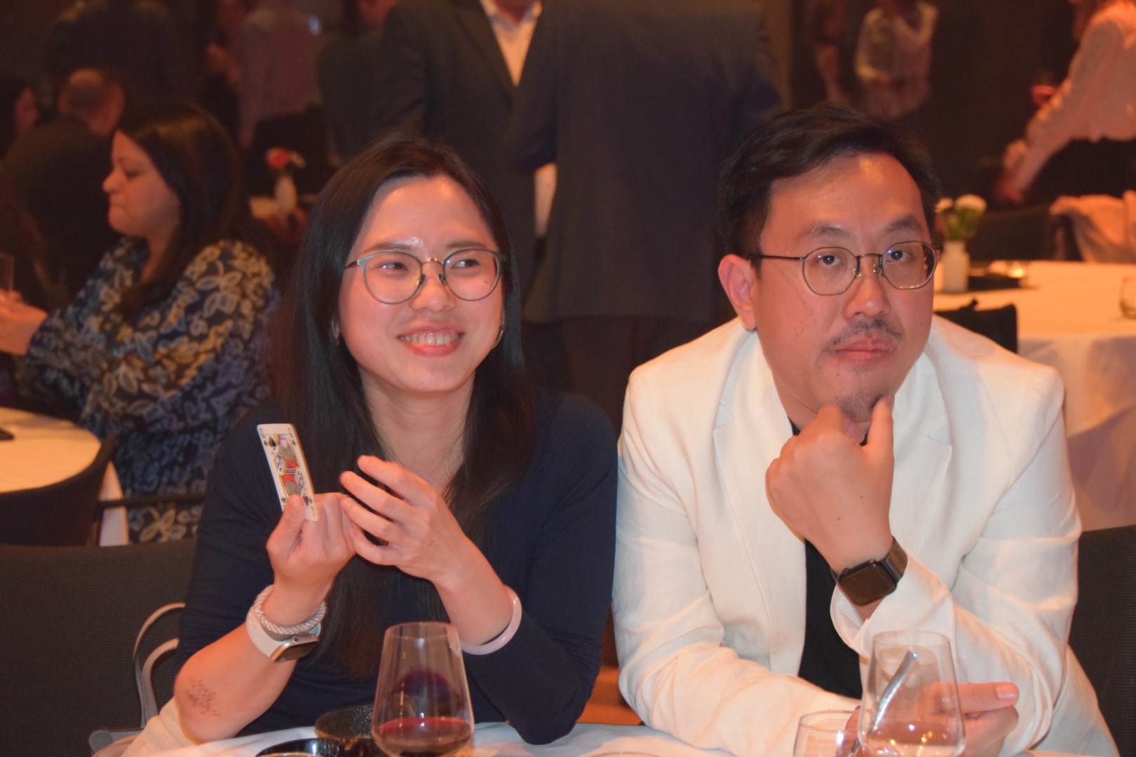 ANR 2023 - Amsterdam Gala Dinner