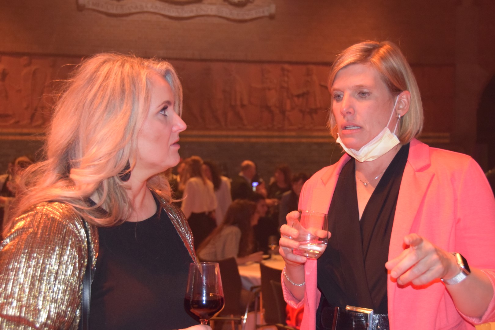 ANR 2023 - Amsterdam Gala Dinner