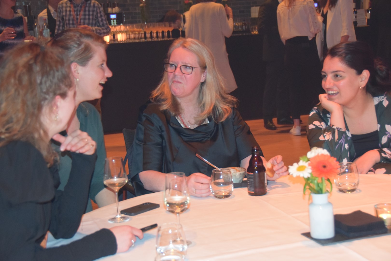 ANR 2023 - Amsterdam Gala Dinner