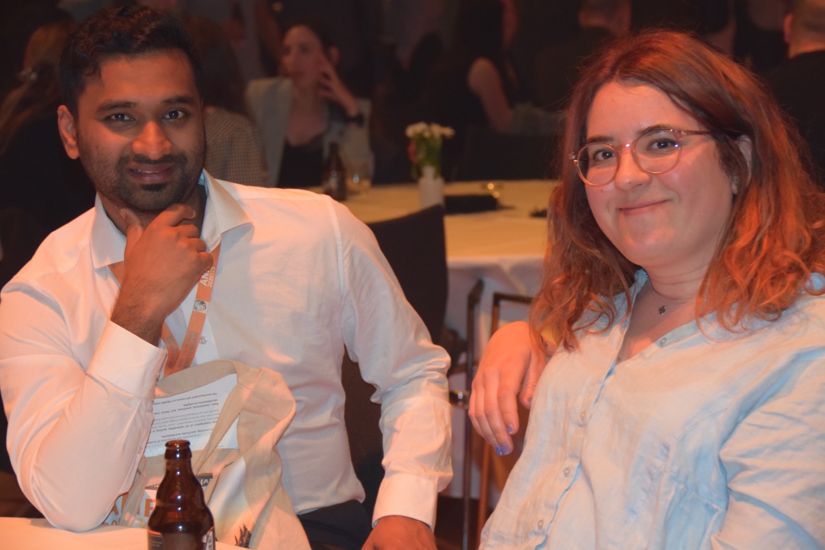 ANR 2023 - Amsterdam Gala Dinner
