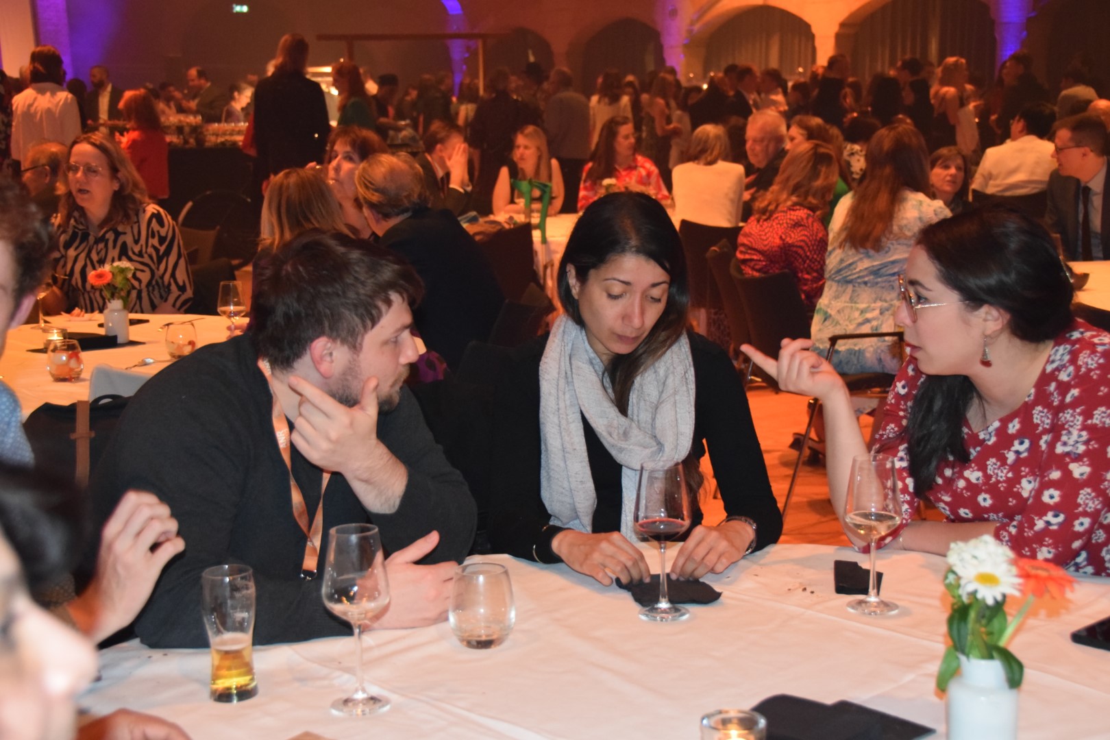 ANR 2023 - Amsterdam Gala Dinner