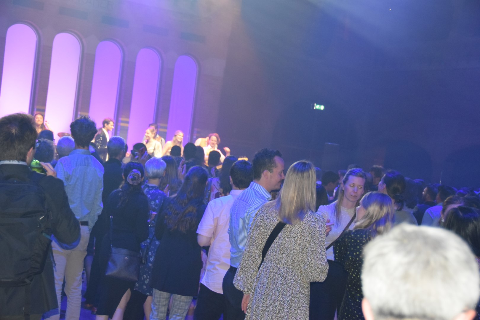 ANR 2023 - Amsterdam Gala Dinner