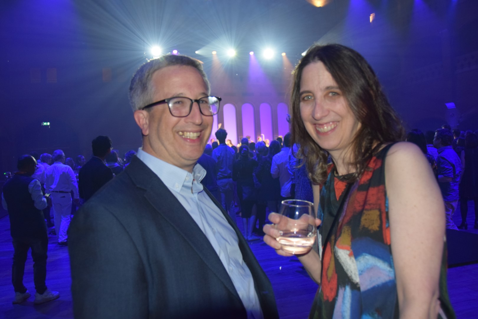 ANR 2023 - Amsterdam Gala Dinner