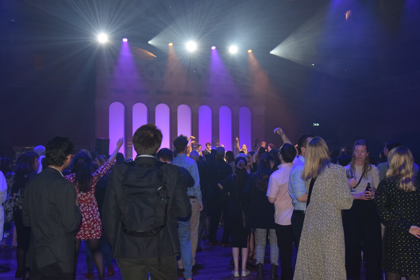 ANR 2023 - Amsterdam Gala Dinner