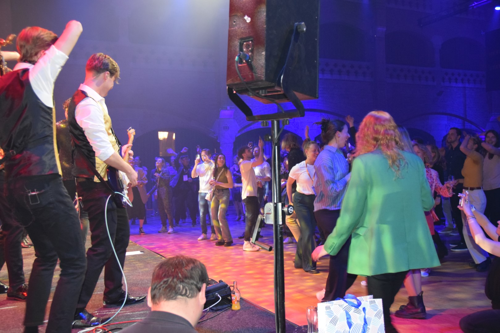 ANR 2023 - Amsterdam Gala Dinner