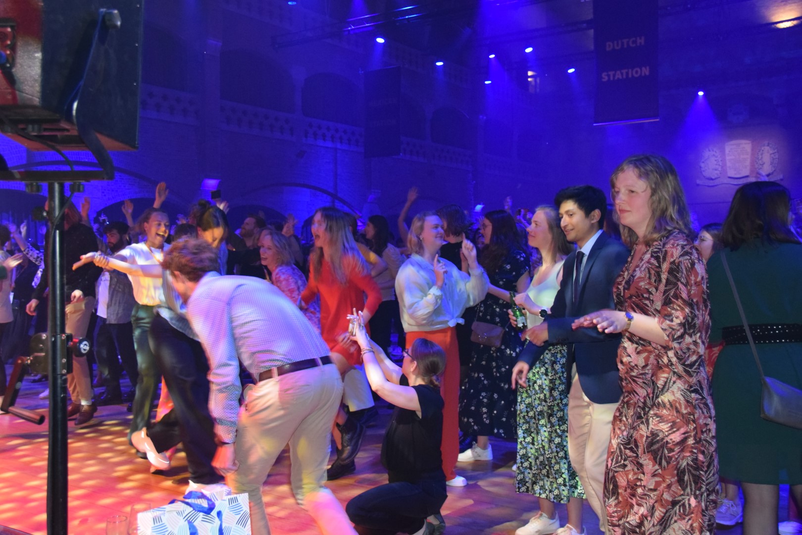 ANR 2023 - Amsterdam Gala Dinner