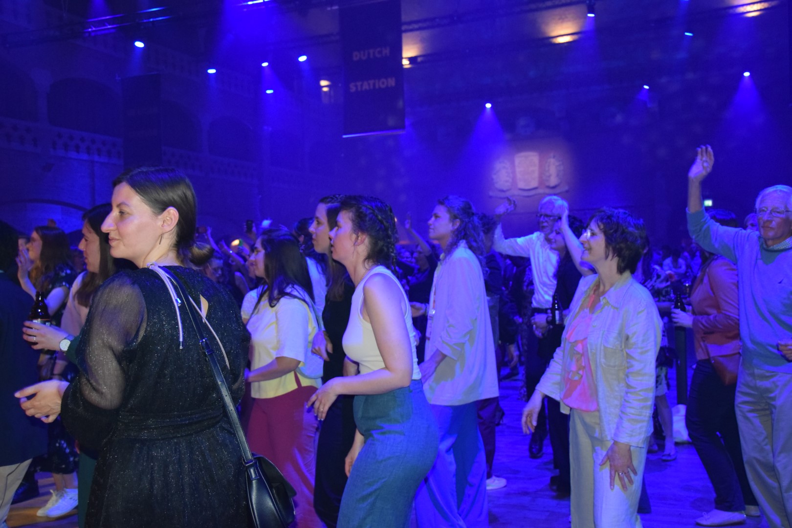 ANR 2023 - Amsterdam Gala Dinner