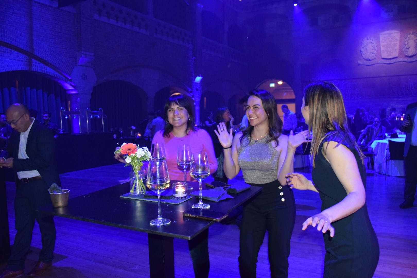 ANR 2023 - Amsterdam Gala Dinner