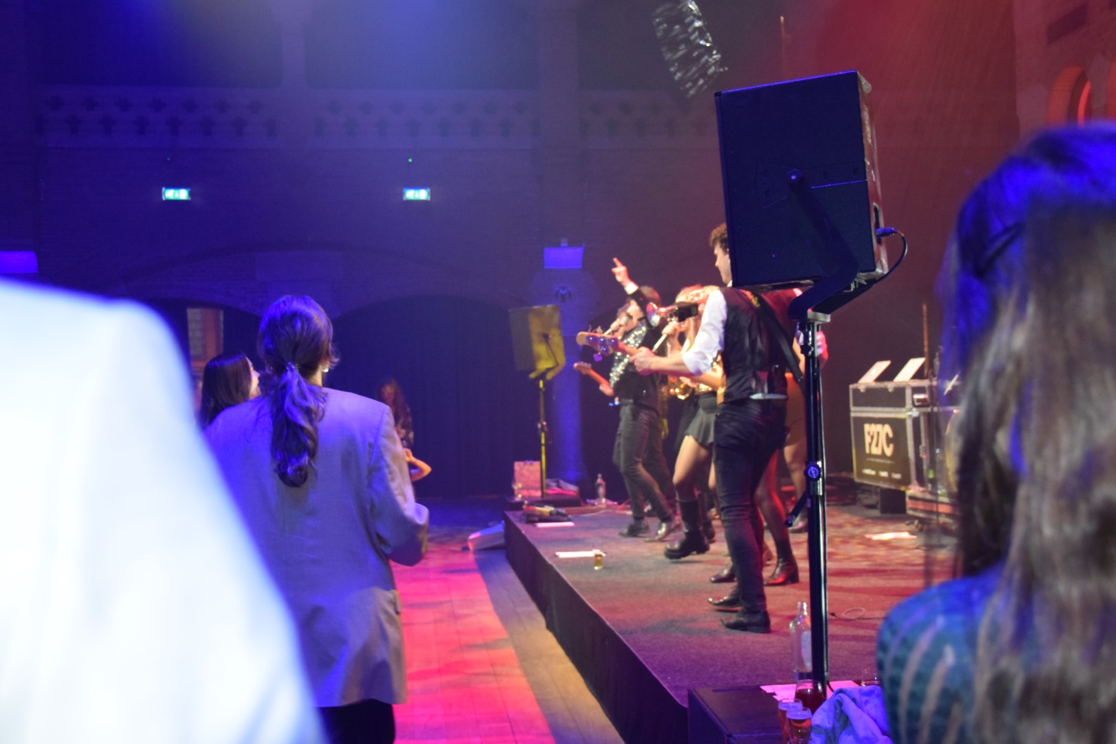 ANR 2023 - Amsterdam Gala Dinner